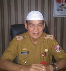 Ditanya Soal Pemeriksaan di Polda Sekretaris DPRD Lampura No Coment