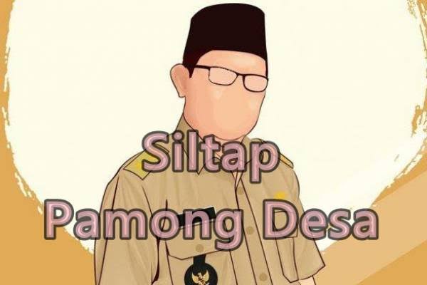 Kades Kamplas ‘Catut’ Siltap Perangkat Desa?