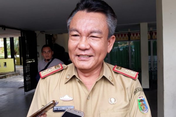 Dinas Pariwisata Lampung Siapkan Strategi New Normal