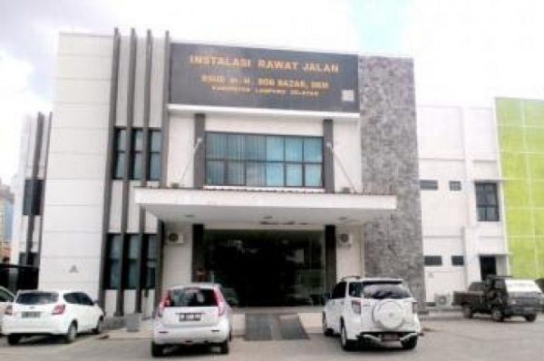 Dilebel PDP Covid-19 Pasien RSUD Bob Bazar Lampung Selatan Tarik Bayaran Perawatan Hingga Pemulasan dan Pemakaman Jenazah