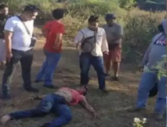 Penikam Kanit Reskrim Polsek Utan Tewas Ditembak Saat Penangkapan