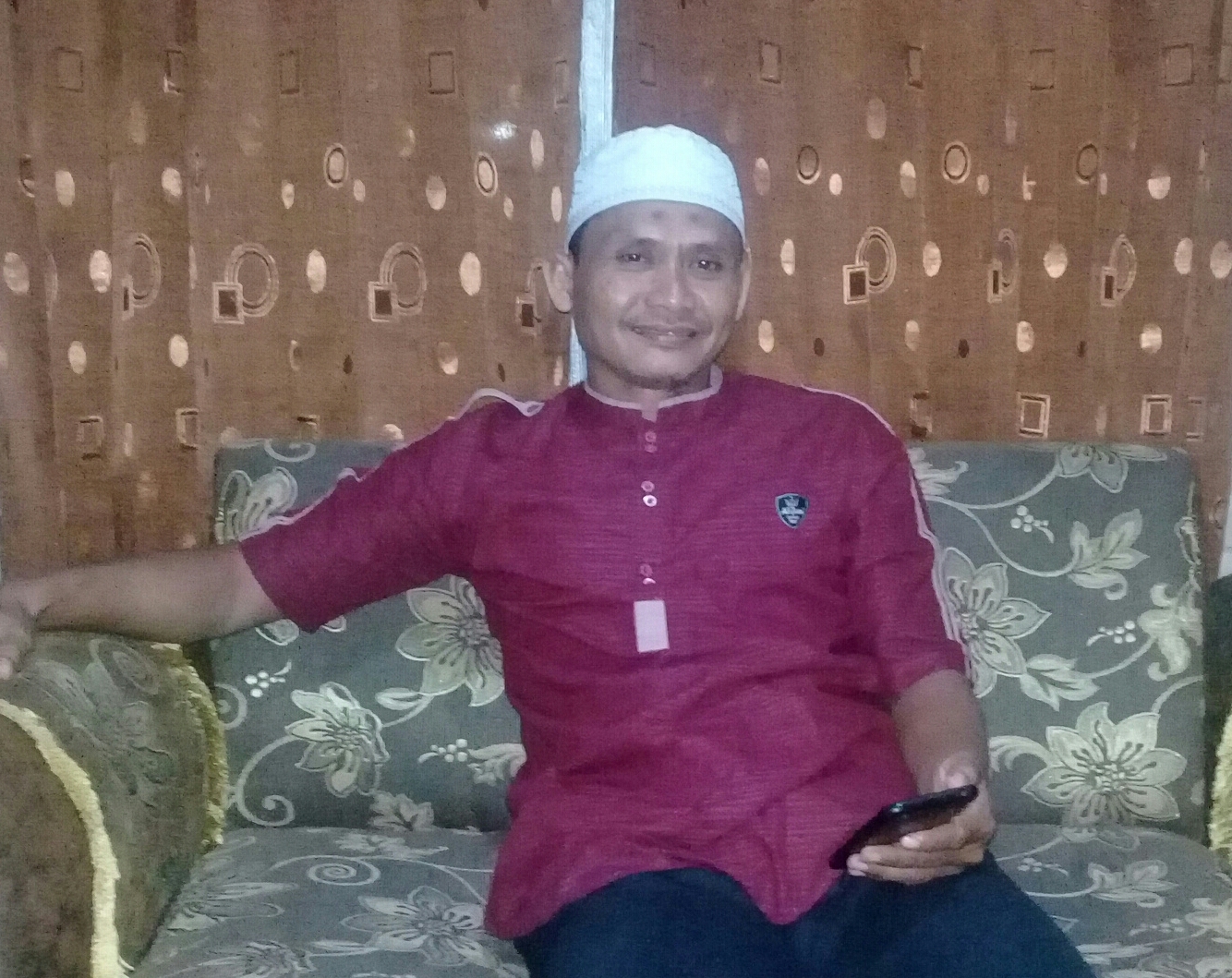 Penumpukan Sampah di Jembatan Way Tulungmas Disebabkan Tidak Ada Bak Penampung Pembuangan Sementara