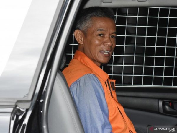 Eks KPU Wahyu Setiawan Siap Bongkar Kecurangan Pemilu Hingga Pilpres, Pengacara Yang Ngomong Dicabut Kuasa Hukumnya