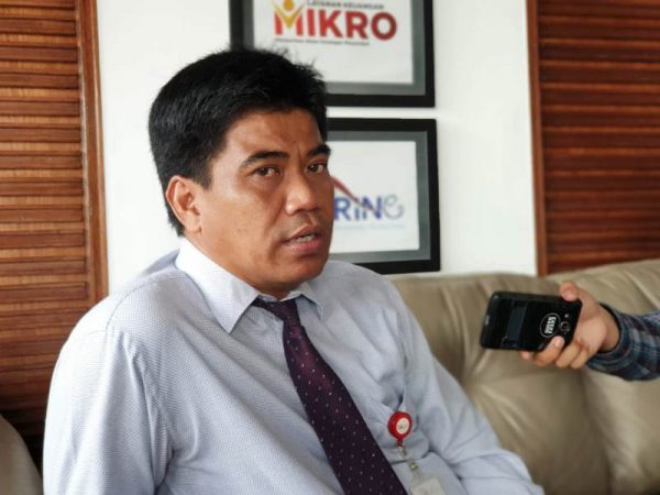OJK Terbitkan 11 Kebijakan Untuk Stabilitas Industri Jasa Keuangan dan Pemulihan Ekonomi Masa Pandemi Covid-19