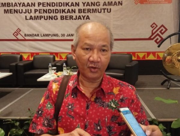Kasus Penyerobotan Lahan dan Pengrusakan Tanam Tumbuh 23 Warga Way Kanan Jadi Bahasan Diskusi “Mafia Tanah” di Lampung