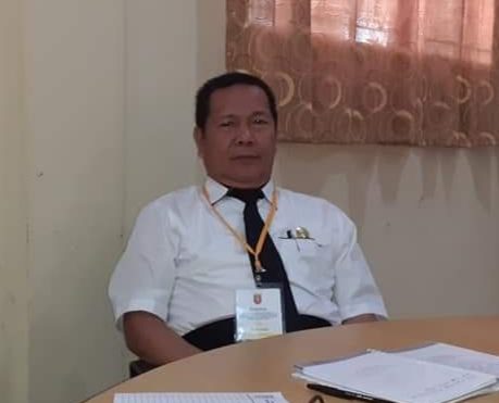 Kasus Pungli Bansos Mencuat Sekertaris Dinsos Mesuji Suhaimi Paksa Ketua Kube dan Kades Berdamai dan Ancam Tidak Dapat Bantuan Lagi