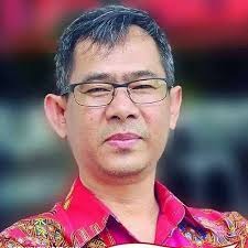 Mantan Pimred Republika Nasihin Masha Gantikan Teguh Santoso di DK PWI Pusat