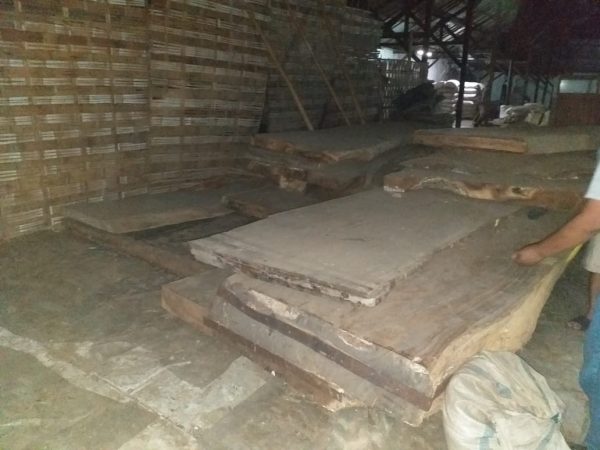 Supplier Bantuan Perumahan di Kecamatan Kopo Curang, Tenaga Fasilitator Lapangan Cuek?