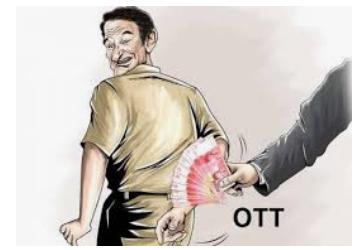 Dua Pegawai Inspektorat Lampung Timur Dan Kades Cempaka Nuban Terjaring OTT Polda Lampung Bersama Oknum LSM BB Rp65 Juta