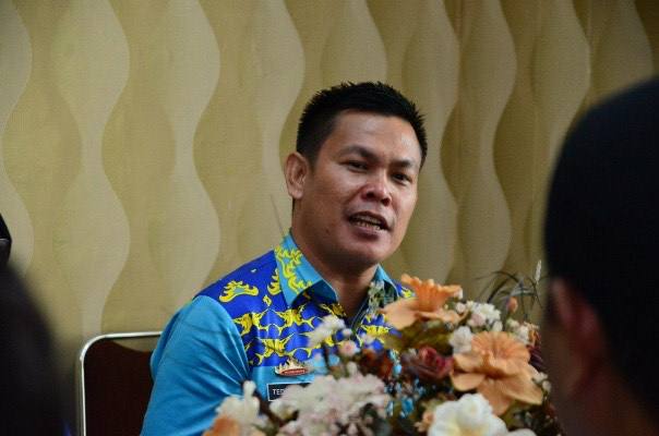 Empat Pasien Baru Covid-19 Pesisir Barat Adalah Santri Pemda Jamin Perawatan Selama Isolasi