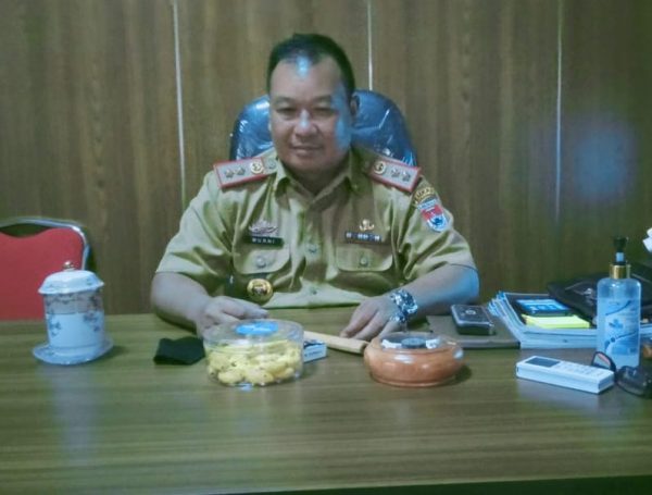 Dinas Perumahan dan Kawasan Pemukiman Mesuji Buka Lowongan TFL Dan TPM Terbuka