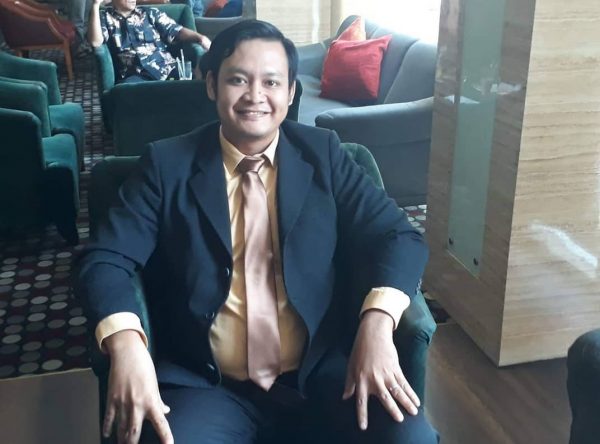 Wartawan Muda Sumbar Minta Polda Metro Jaya Ungkap Motif Pembunuhan Editor Metro TV Yodi Prabowo