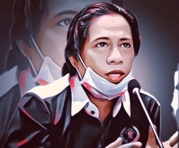 Kecam Pembunuhan Wartawan di Mamaju Juniardi Minta Kapolri Segera Tangkap Pelaku