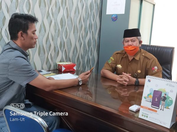 Pelajaran PAI dan Bahasa Arab Hanya Berganti Kurikulum
