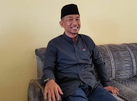 DPRD Kesulitan Dapat Salinan LHP BPK Pembahasan APBDP Tulang Bawang Barat Terhambat