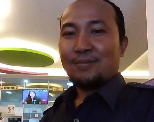 Pungli E-Warung, Polres Tahan Pendamping TKSK Kube Desa Mulya Agung