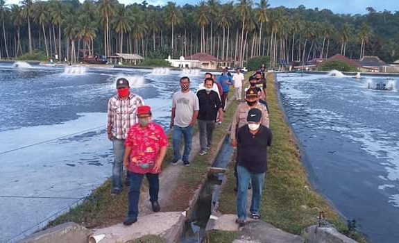 Endro S.Yahman : Pemkab Pesbar Harus Lebih Bijak Dalam Memberlakukan Perda