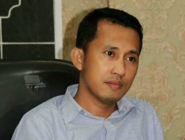 Pengamat Sebut Pasangan Bakal Calon Walikota Yusuf Kohar-Tulus ‘Kuda Hitam’