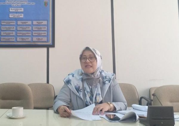Bapemperda Bahas Percepatan 12 Raperda Usulan Inisiatif DPRD