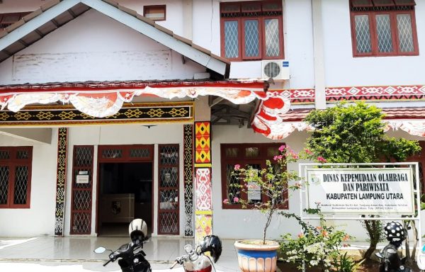 Anggaran Kegiatan HUT Lampura 2017 Jadi Ladang ‘Bancakan’ Oknum Disporapar?