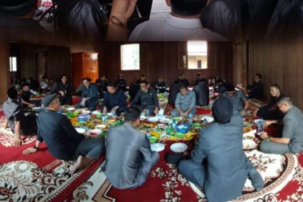 Anggota DPRD Tulang Bawang Barat Minta Bupati Isi Sekda Dari Putra Daerah