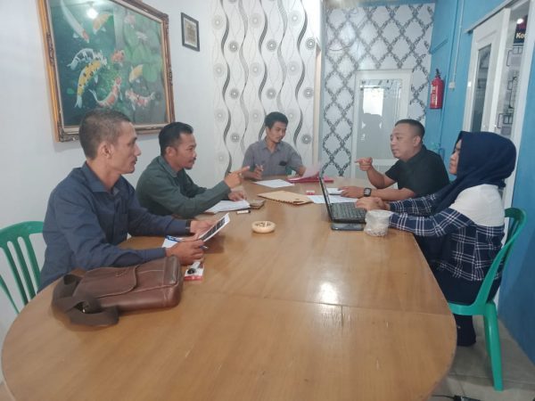 Warga Bandar Lampung Gugat Pembawa Lagu Aisyah Istri Rosululloh di Malyasia Terkait Hak Cipta