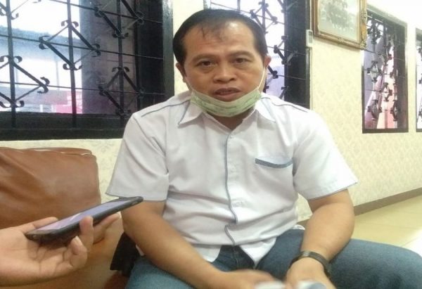 Pengendali Peredaran Pil Ekstasy di Tangkap BNNP Lampung di LP Rajabasa Itu Napi Hukuman Mati