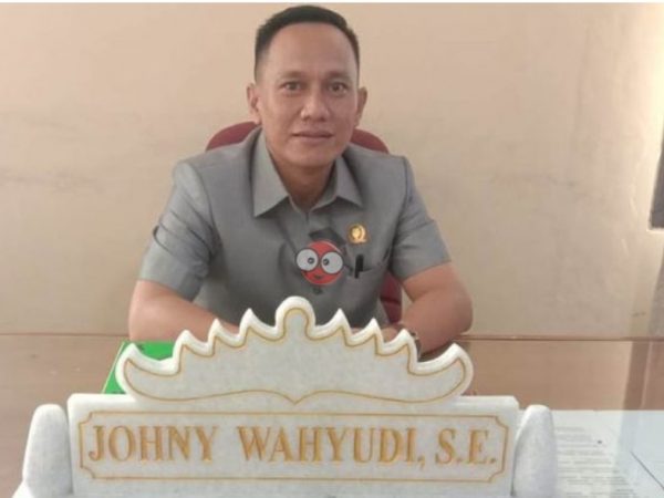 Komisi III DPRD Tanggamus Akan Sidak Empat Perusahaan Tambak di Cukuh Balak Tanggamus Yang Diduga Melanggar