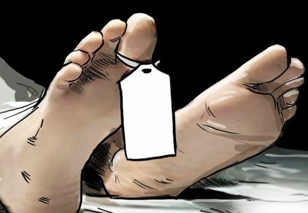 Pegawai RS Daerah Kota Bandar Lampung Tewas di Ruang Laudry Mayatnya di Bungkus Plastik dan Diikat