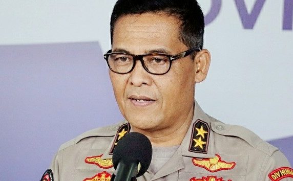 Satgas Saber Polri Tangkap 3.176 Tersangka Pungli Bansos COVID-19