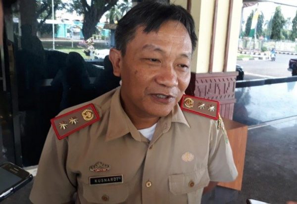 Kajati Harus Usut Ratusan Miliar Proyek Dinas Holtikultura Provinsi Lampung Tahun 2019-2020