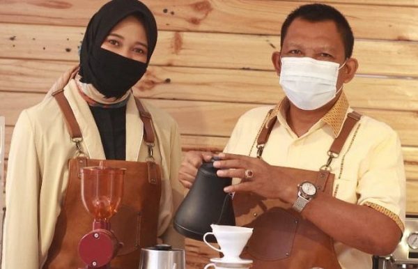 Besok Launching Warta Kopi PWI Sambil Diskusi Buras Bambang Eka Wijaya