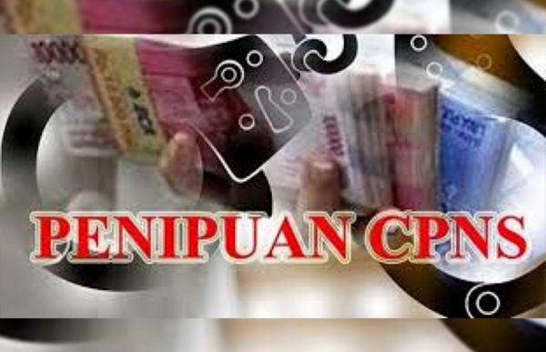 Janjikan Jadi PPPK Duet ASN Dinas Pendidikan Provinsi Lampung Dan Lampung Utara Boy dan Mala Raup Uang Ratusan Juta?