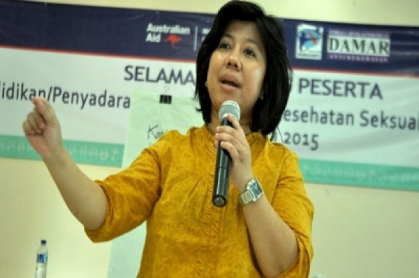 DAMAR Minta Polda Segera Usut Kasus Oknum P2TP2A Lampung Timur