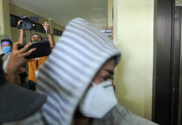 Vernita Syabilla Pasang Tarif Rp30 Juta Sekali Kencan, Bersama Pengusaha Pemesan Dan Dua Mucikari Masih Diperiksa Polisi