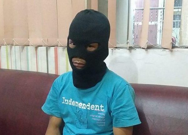 Pisah Ranjang Masih Dalam Satu Rumah Slamet Jadikan Dua Anak Kandungnya Untuk Pemuas Nafsu