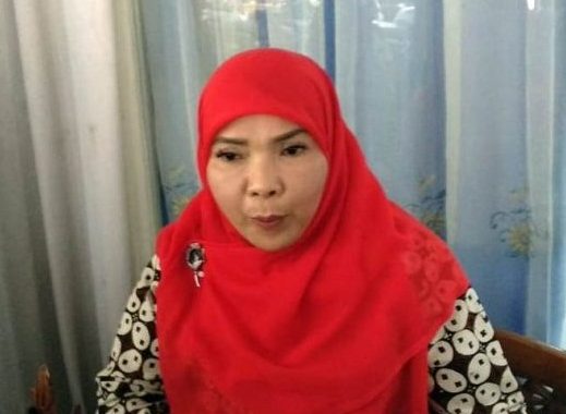 Eva Dwiana Herman HN Tersandung Kasus Hukum Pidana?