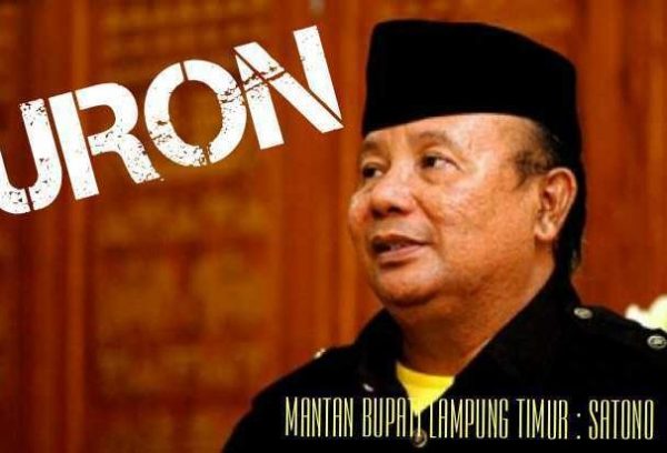 HUT Adhiyaksa ke 60 Kejati Lampung Masih Buru 23 Buron Termasuk Satono