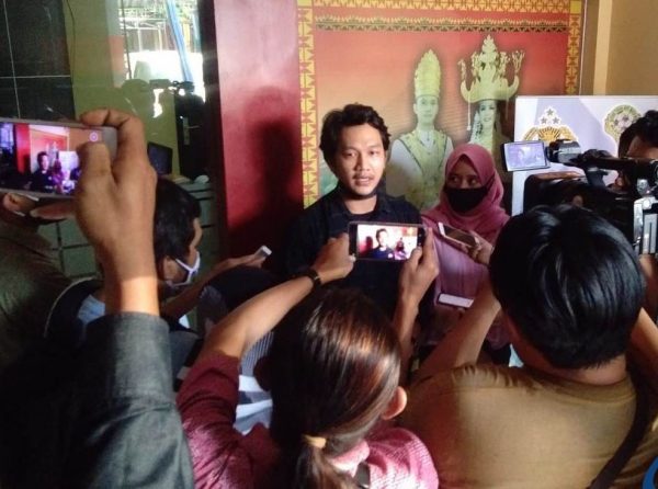Kasus Korban Perkosaan Dicabuli Pendamping P2TP2A Lampung Timur Polda Periksa Saksi dan Panggil Dinas