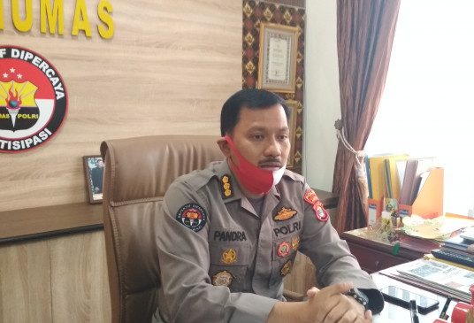Oknum Pendamping P2TP2A Lampung Timur Yang Dilaporkan Mencabuli Korban Perkosaan Sudah Ada di Polda Lampung?