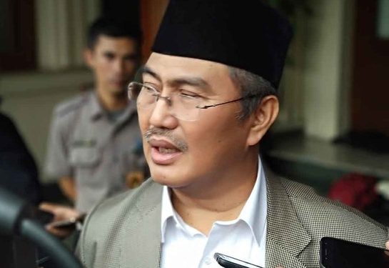 Jimly Asshiddiqie: BPIP Tidak Perlu UU Cukup Perpres