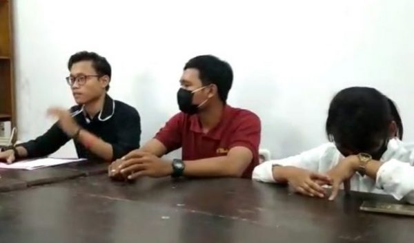 Oknum Pendamping P2TP2A Dilaporkan Ke Polda Karena Ikut Mencabuli Dan “Menjual” Kehormatan Anak 14 Tahun Korban Perkosaan