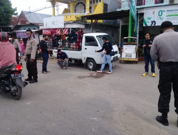 Pasal Gaji Tak Dibayar Mantan Sopir Pribadi Bantai Pegawai RSUD Saat Temani Istri Belanja