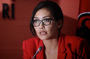 Panja RUU HIP, Fraksi PDIP Copot Rieke Diah Pitaloka dari Wakil Ketua Badan Legislasi