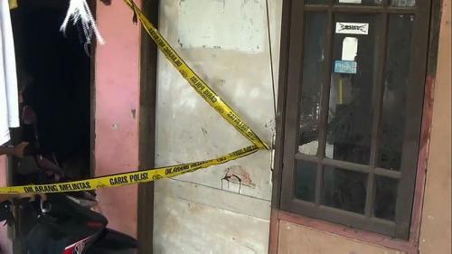 Cemburu Buta Suami Delapan Bulan Pisah, Datang Tengah Malam Aniaya Istri Hingga Tangan Putus