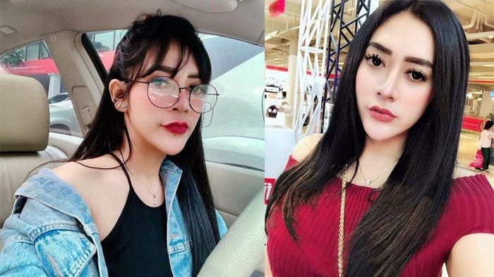 Artis Vernita Syabilla Dikabarkan Ditangkap Polresta Bandar Lampung Terkait Prostitusi Online