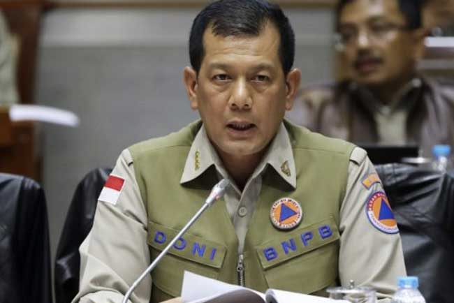 Pemerintah Mengizinkan Daerah Zona Kuning Boleh Masuk Sekolah Termasuk 12 Daerah di Lampung