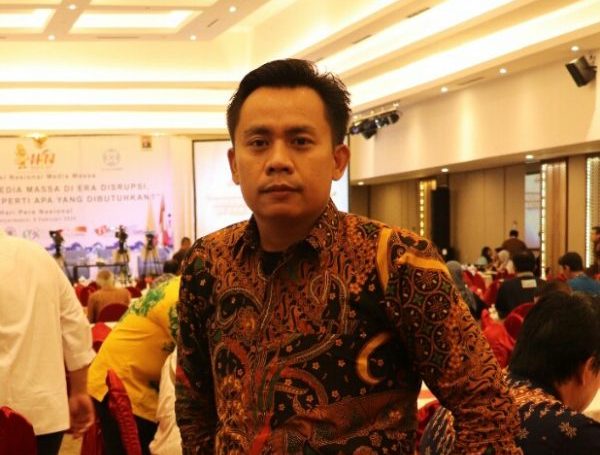 Jimi Irawan: Aksi Kekerasan Dan Perampasan Kamera Milik Wartawan SCTV-Indosiar Kontributor Lampung Utara Pelanggaran Hukum