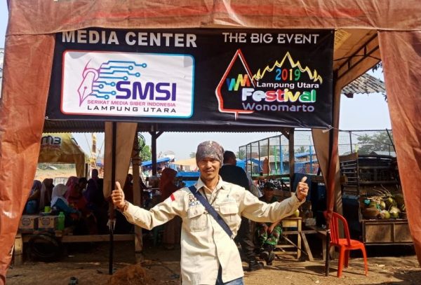 Ardiansyah : Hentikan Tindakan Kriminalisasi Terhadap Wartawan !