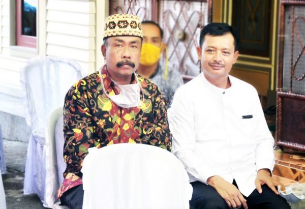 Kader PDI-Perjuangan Dukung Yusuf Kohar-Tulus Purnomo